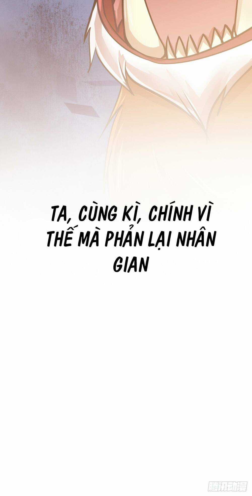 Cục Gạch Xông Vào Dị Giới Chapter 14 trang 27