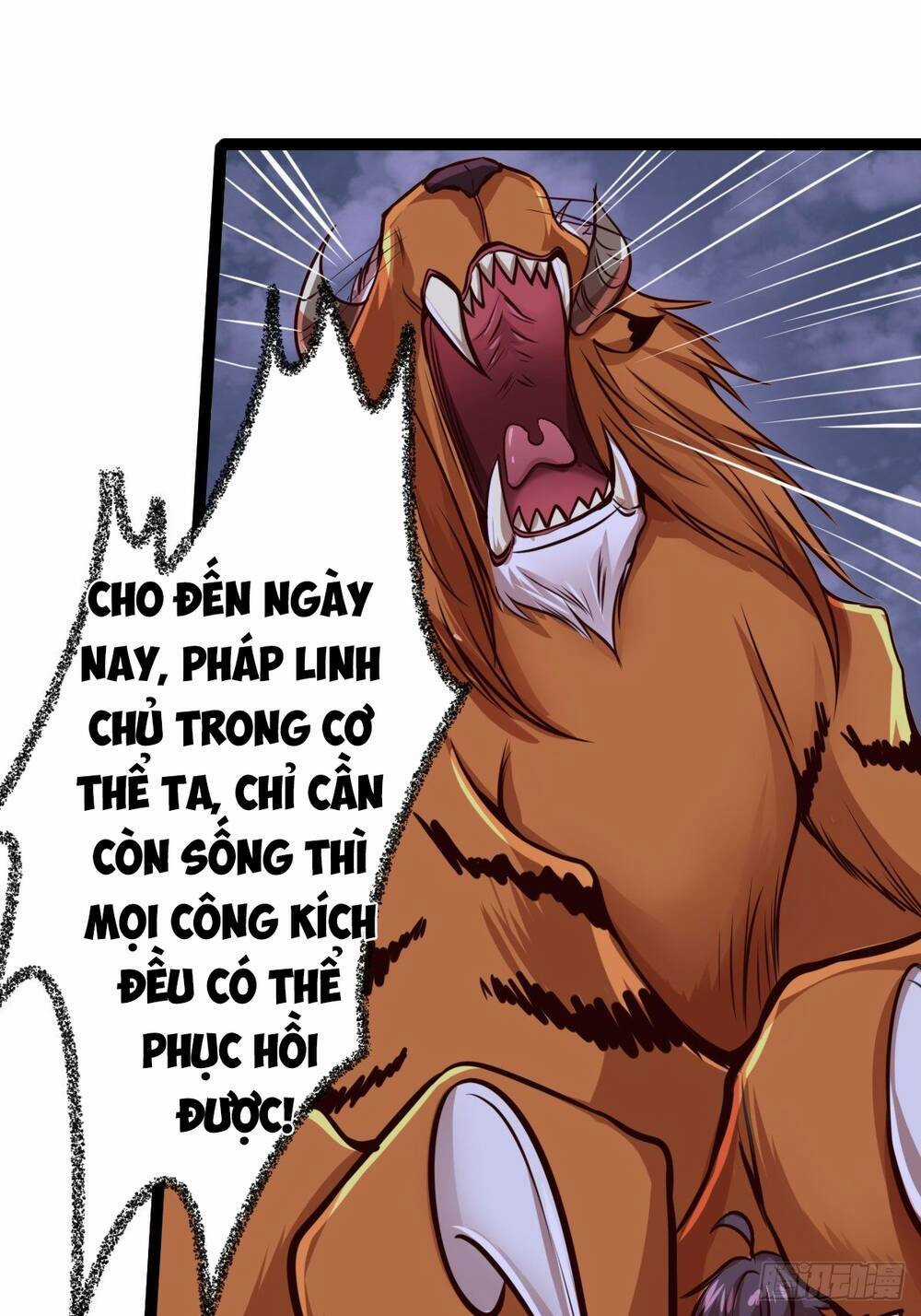 Cục Gạch Xông Vào Dị Giới Chapter 14 trang 28