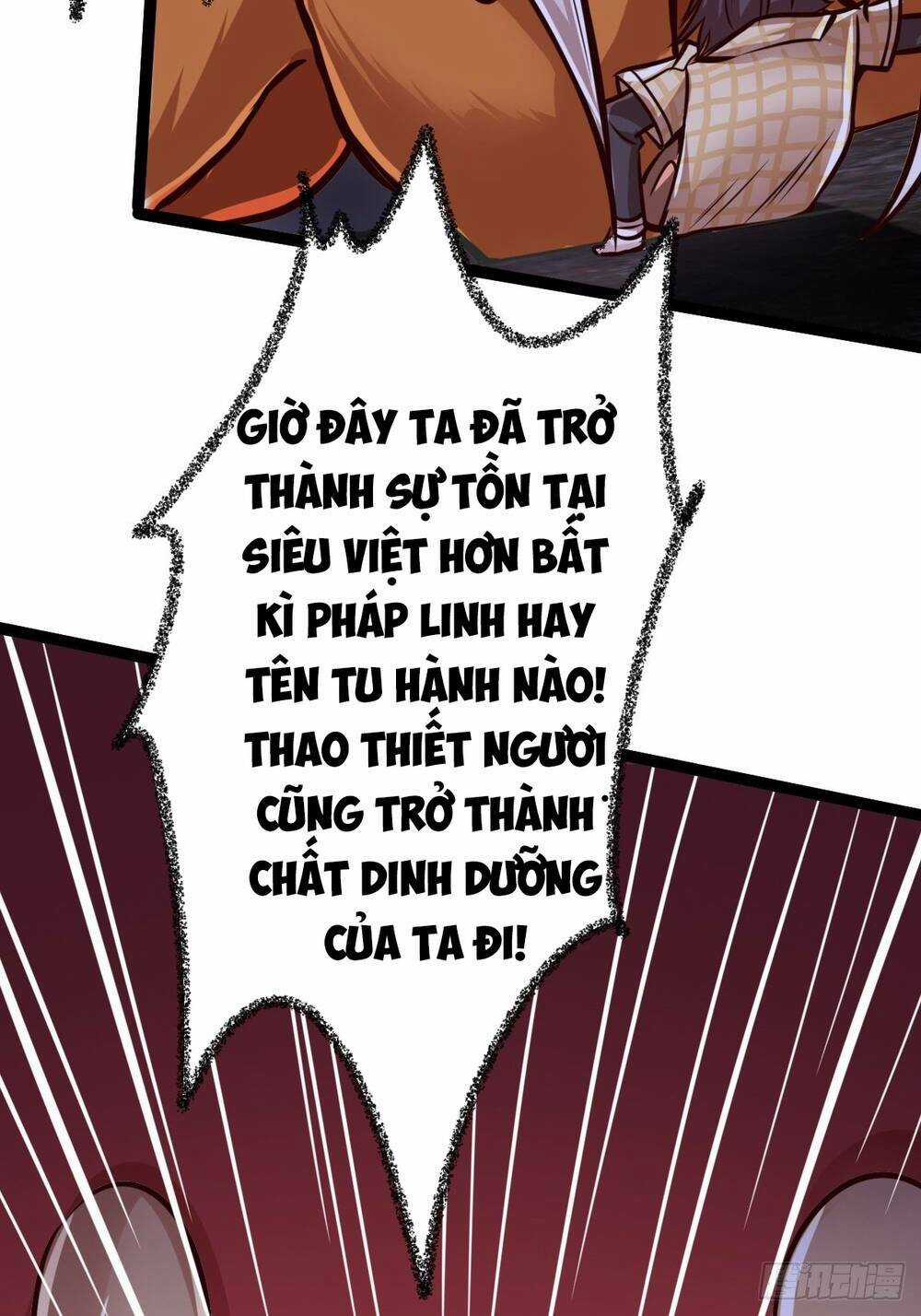 Cục Gạch Xông Vào Dị Giới Chapter 14 trang 29