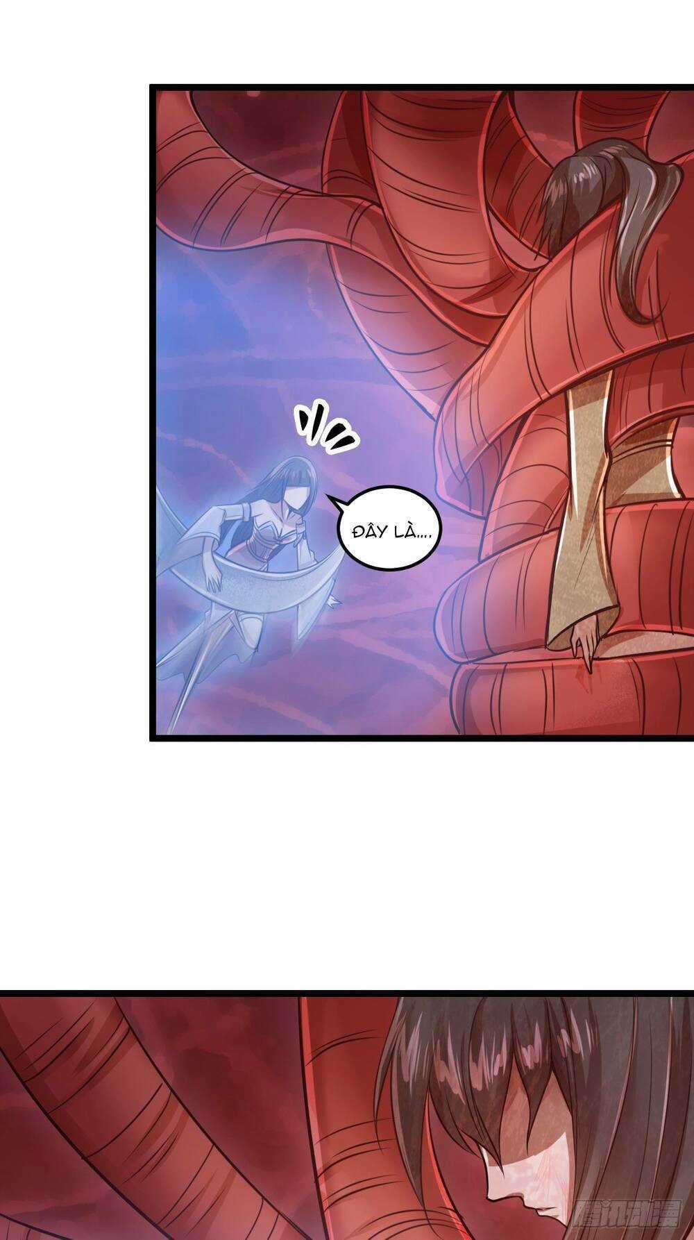 Cục Gạch Xông Vào Dị Giới Chapter 14 trang 3