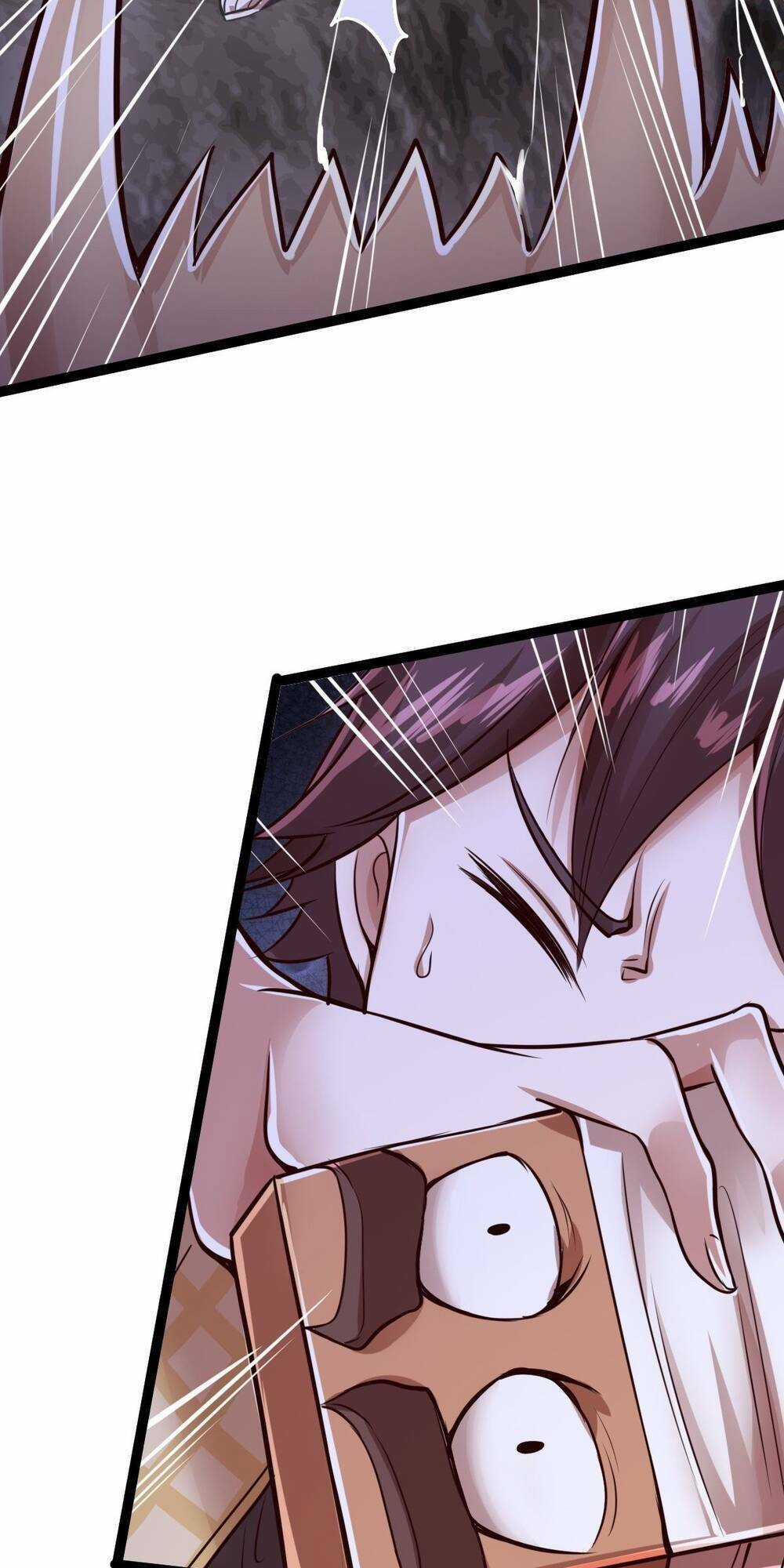 Cục Gạch Xông Vào Dị Giới Chapter 14 trang 31