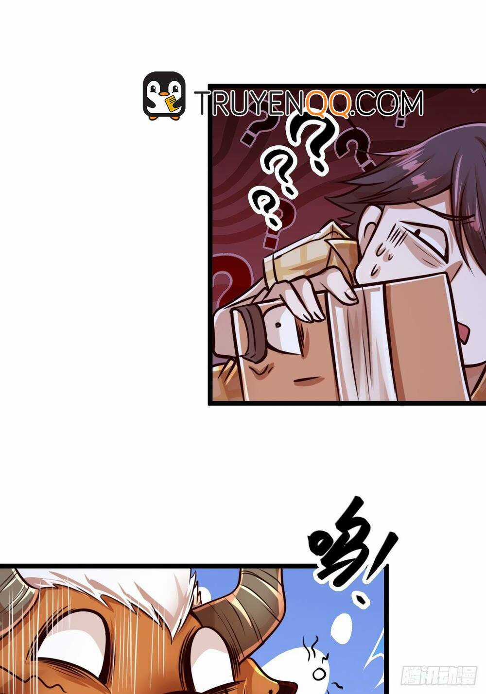 Cục Gạch Xông Vào Dị Giới Chapter 14 trang 33