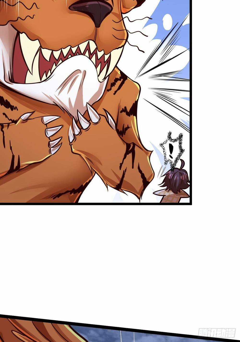 Cục Gạch Xông Vào Dị Giới Chapter 14 trang 34