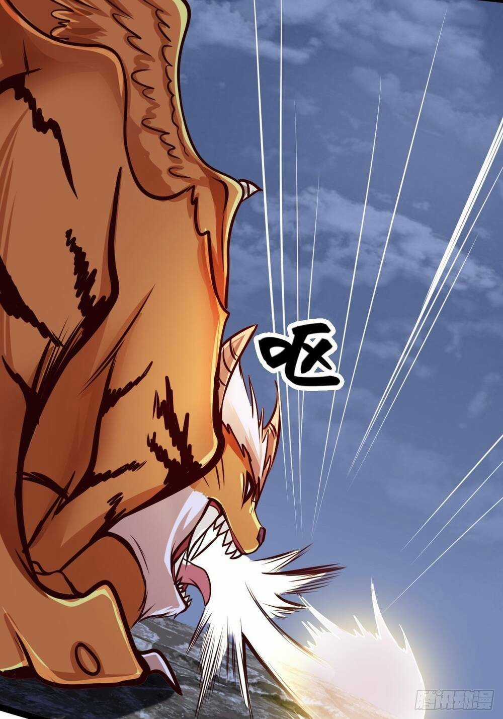 Cục Gạch Xông Vào Dị Giới Chapter 14 trang 35