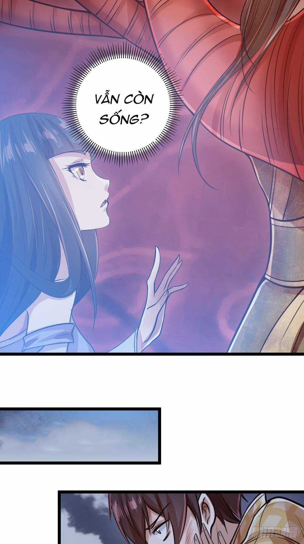 Cục Gạch Xông Vào Dị Giới Chapter 14 trang 4