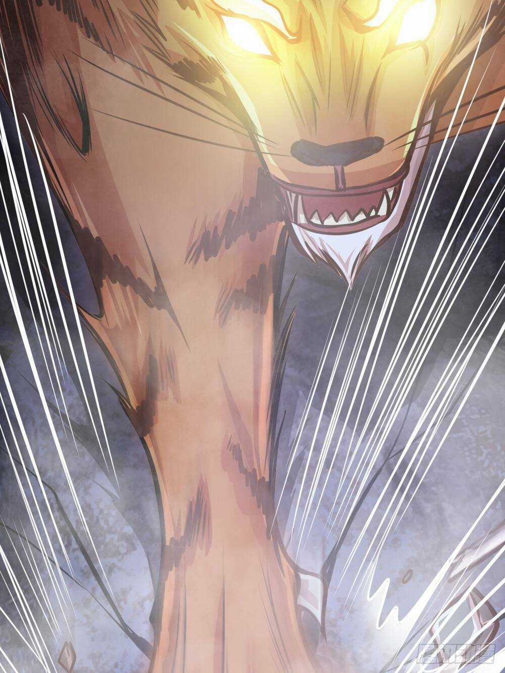 Cục Gạch Xông Vào Dị Giới Chapter 14 trang 43