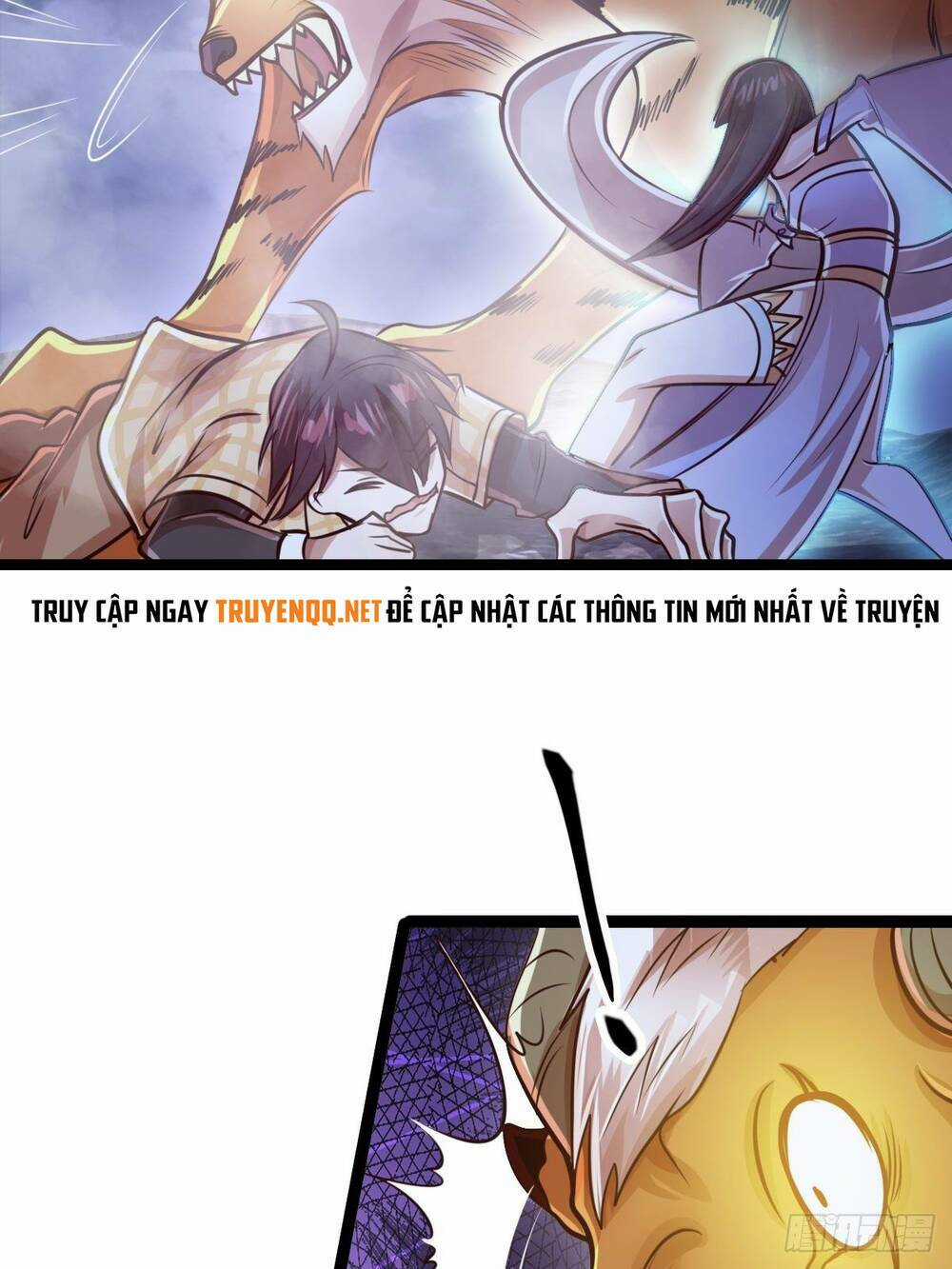 Cục Gạch Xông Vào Dị Giới Chapter 14 trang 45