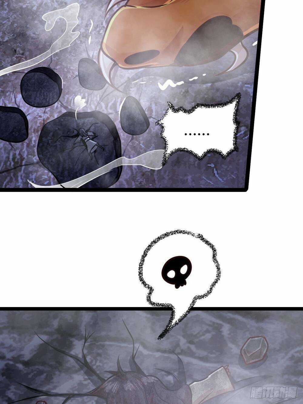 Cục Gạch Xông Vào Dị Giới Chapter 14 trang 47