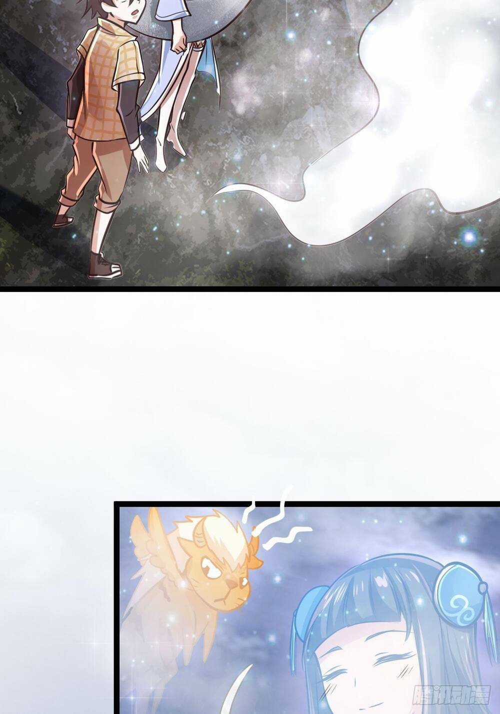 Cục Gạch Xông Vào Dị Giới Chapter 14 trang 54