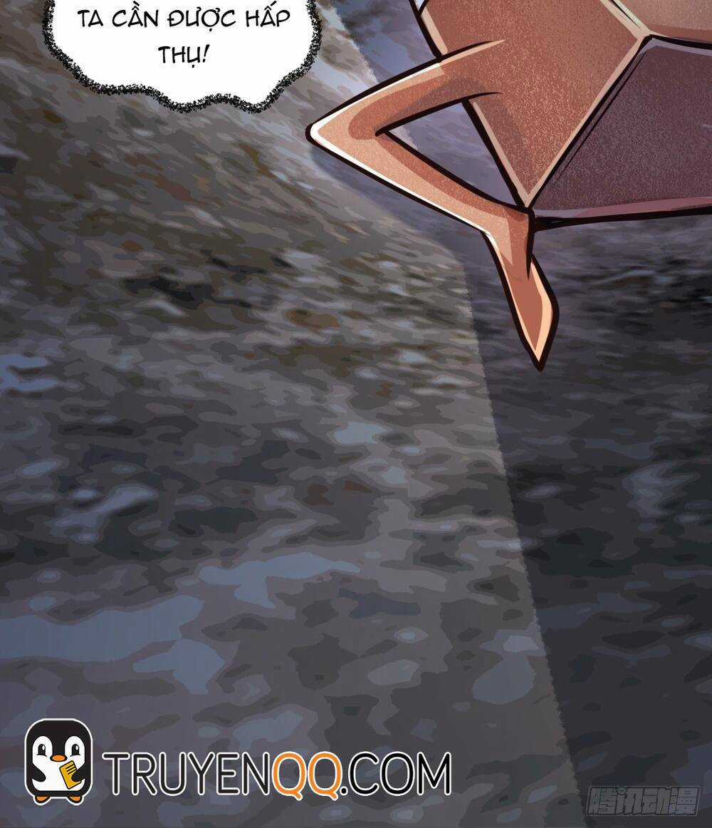 Cục Gạch Xông Vào Dị Giới Chapter 14 trang 57