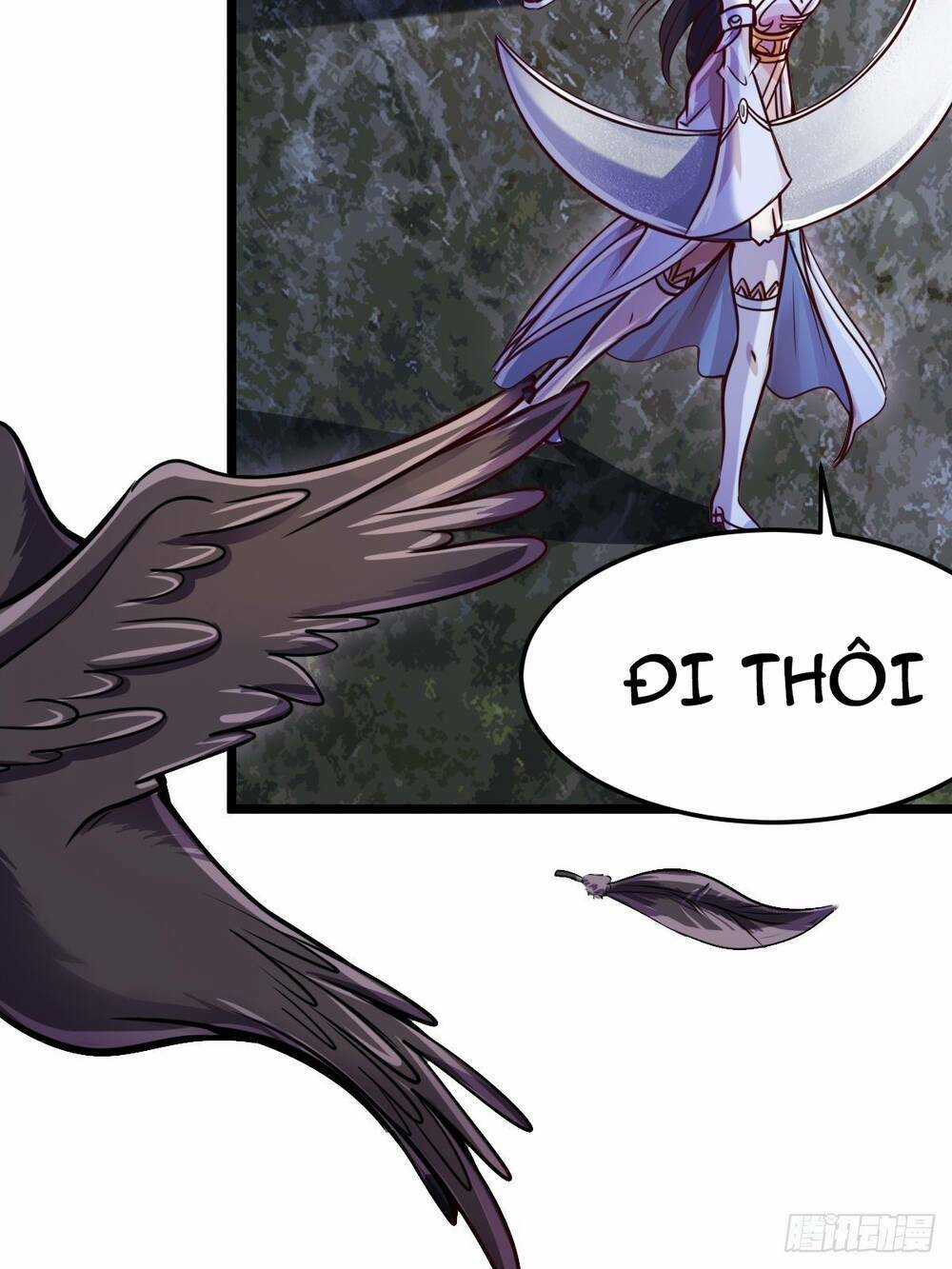 Cục Gạch Xông Vào Dị Giới Chapter 14 trang 59