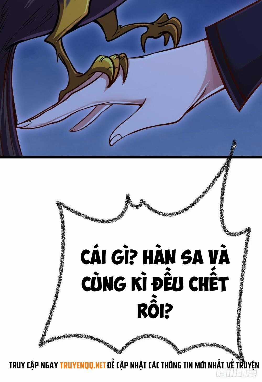 Cục Gạch Xông Vào Dị Giới Chapter 14 trang 63