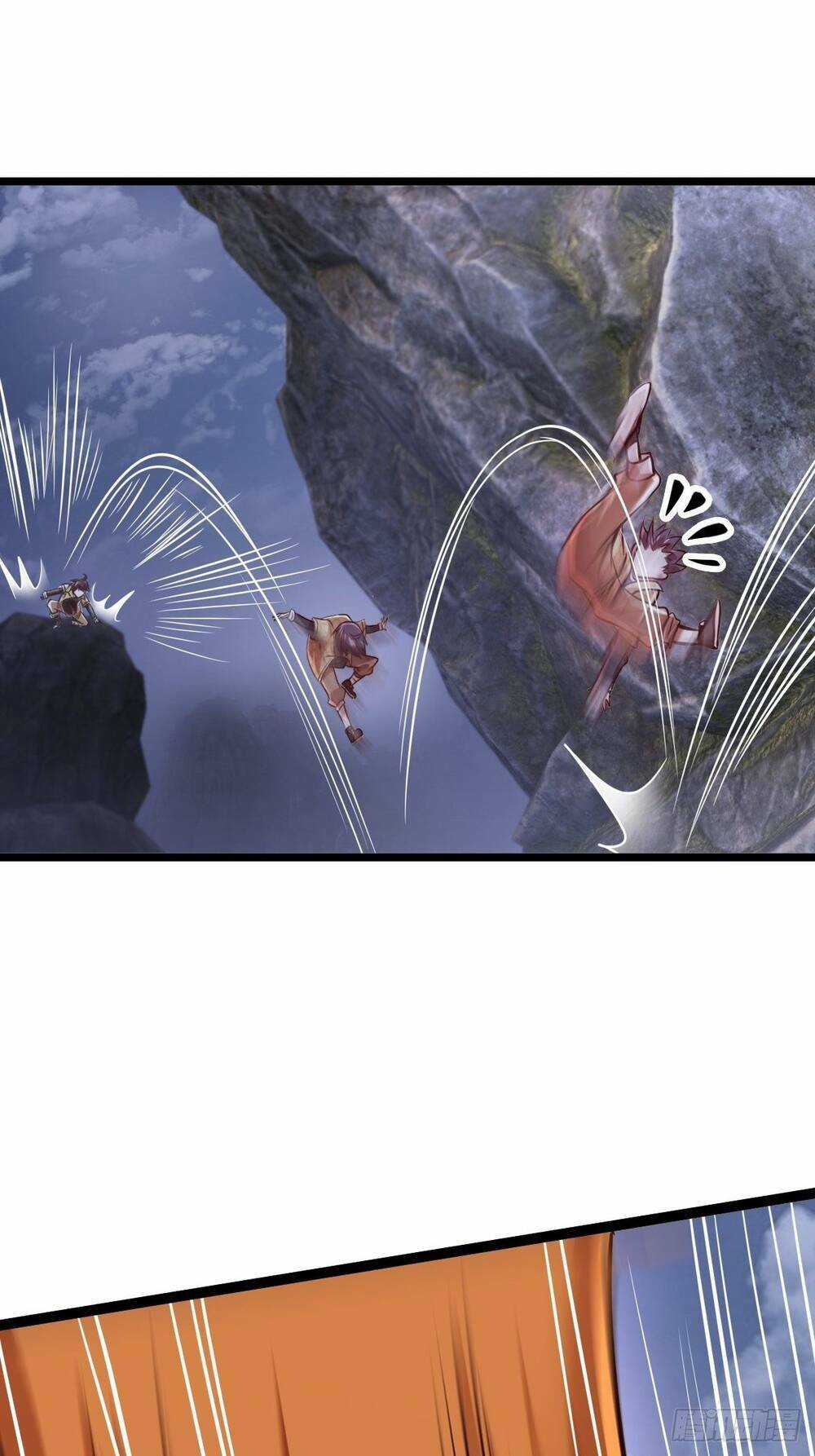 Cục Gạch Xông Vào Dị Giới Chapter 14 trang 8