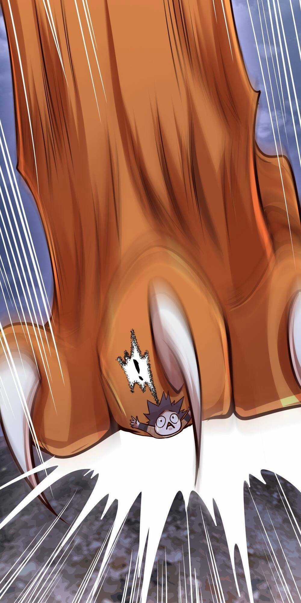 Cục Gạch Xông Vào Dị Giới Chapter 14 trang 9