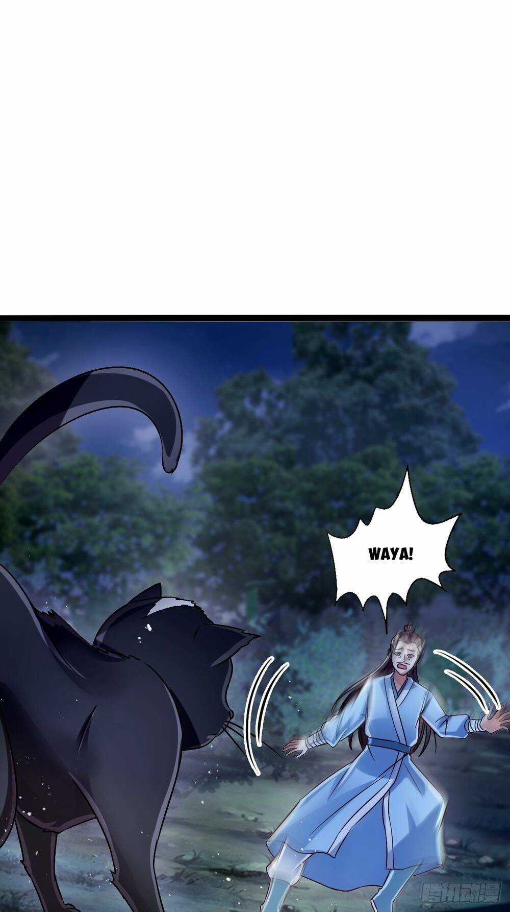 Cục Gạch Xông Vào Dị Giới Chapter 15 trang 11