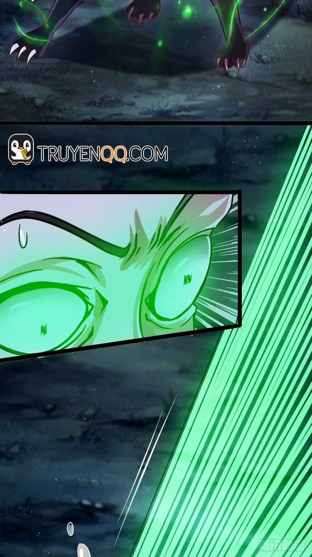 Cục Gạch Xông Vào Dị Giới Chapter 15 trang 13