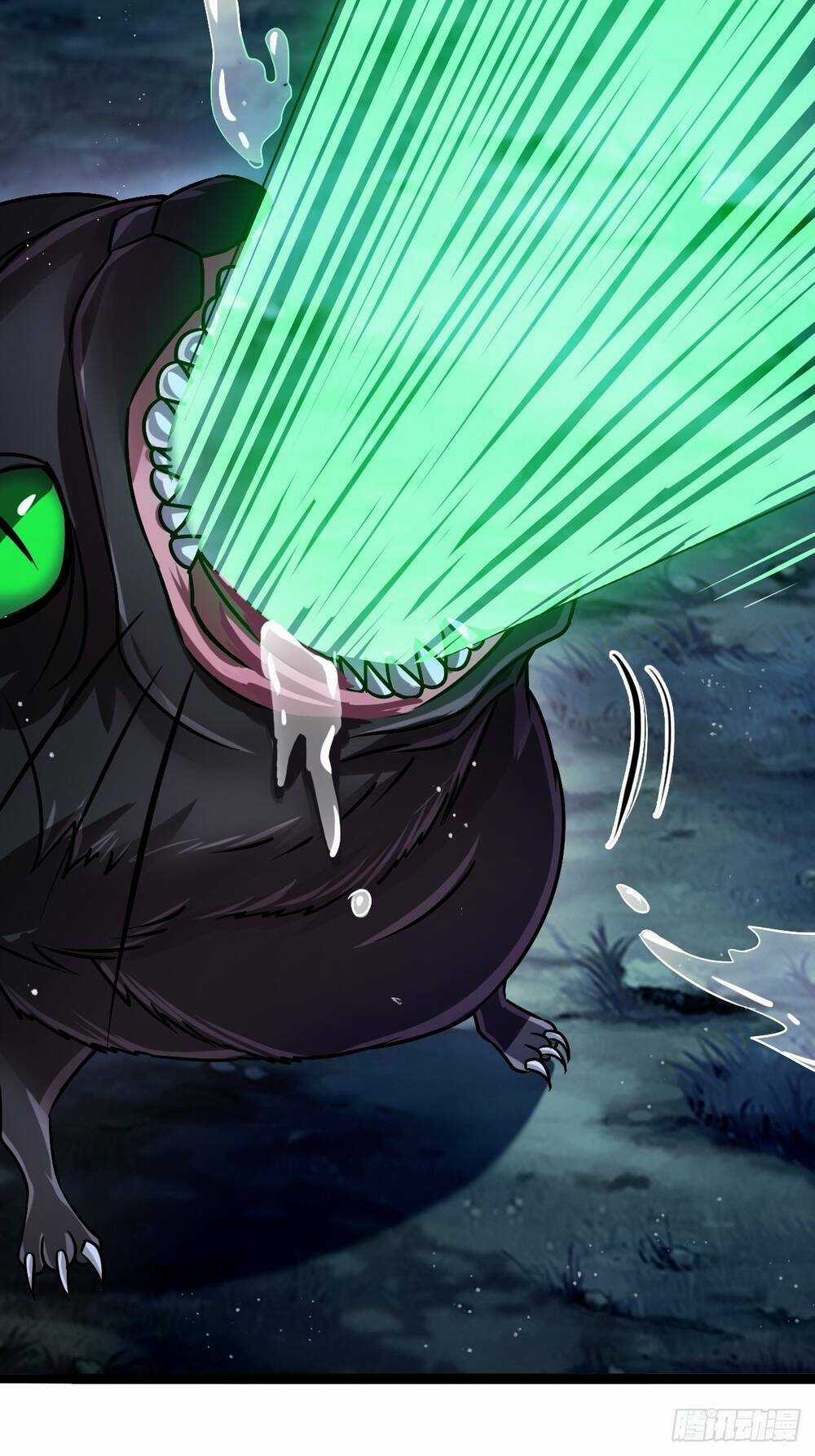 Cục Gạch Xông Vào Dị Giới Chapter 15 trang 14