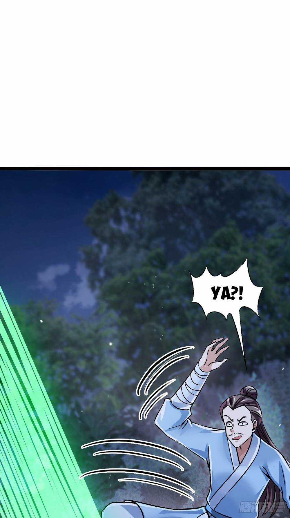 Cục Gạch Xông Vào Dị Giới Chapter 15 trang 15