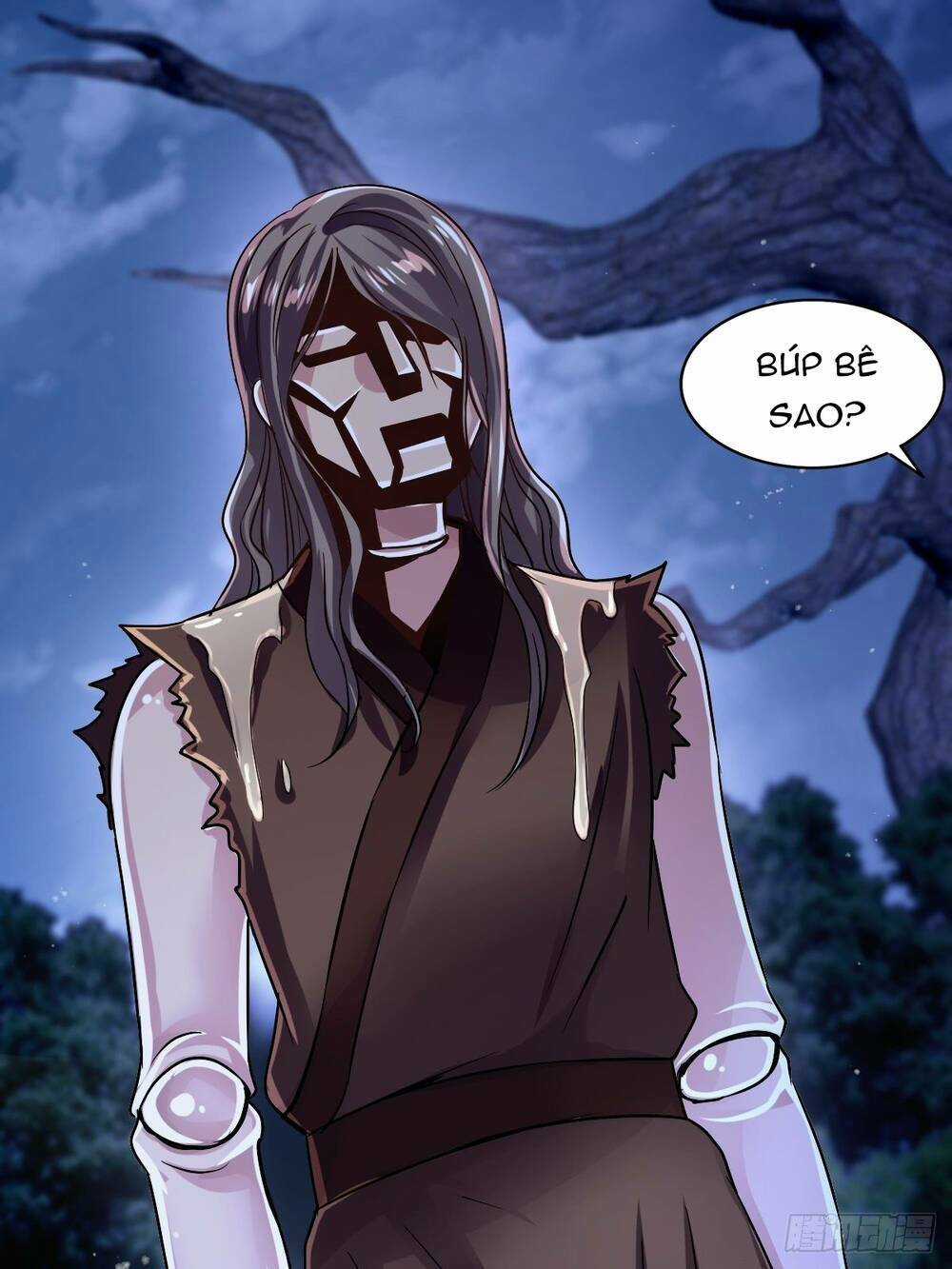 Cục Gạch Xông Vào Dị Giới Chapter 15 trang 17