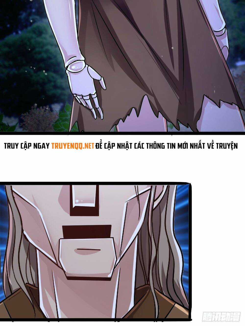 Cục Gạch Xông Vào Dị Giới Chapter 15 trang 18