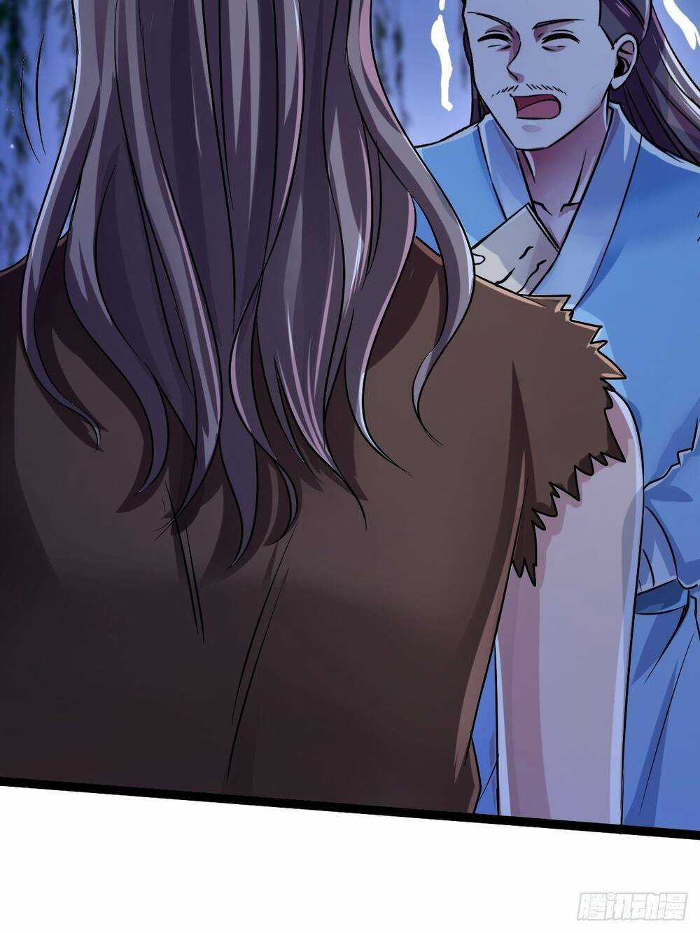 Cục Gạch Xông Vào Dị Giới Chapter 15 trang 20