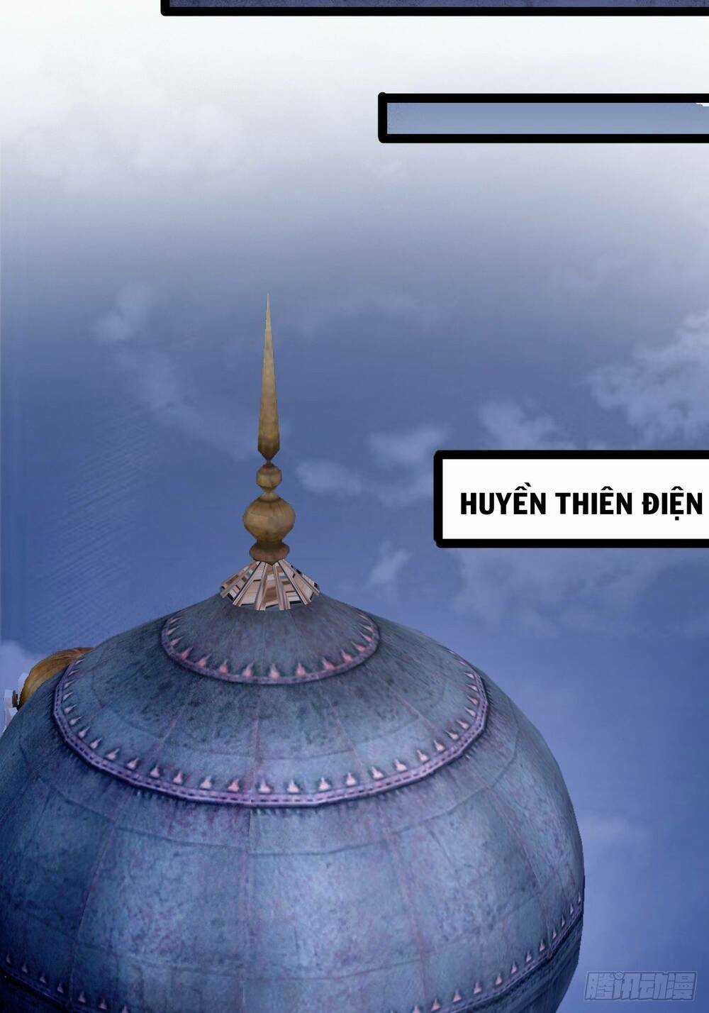 Cục Gạch Xông Vào Dị Giới Chapter 15 trang 25