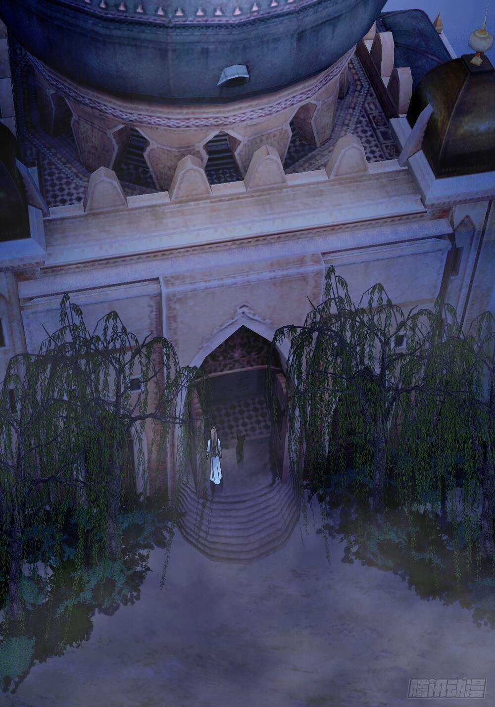 Cục Gạch Xông Vào Dị Giới Chapter 15 trang 26