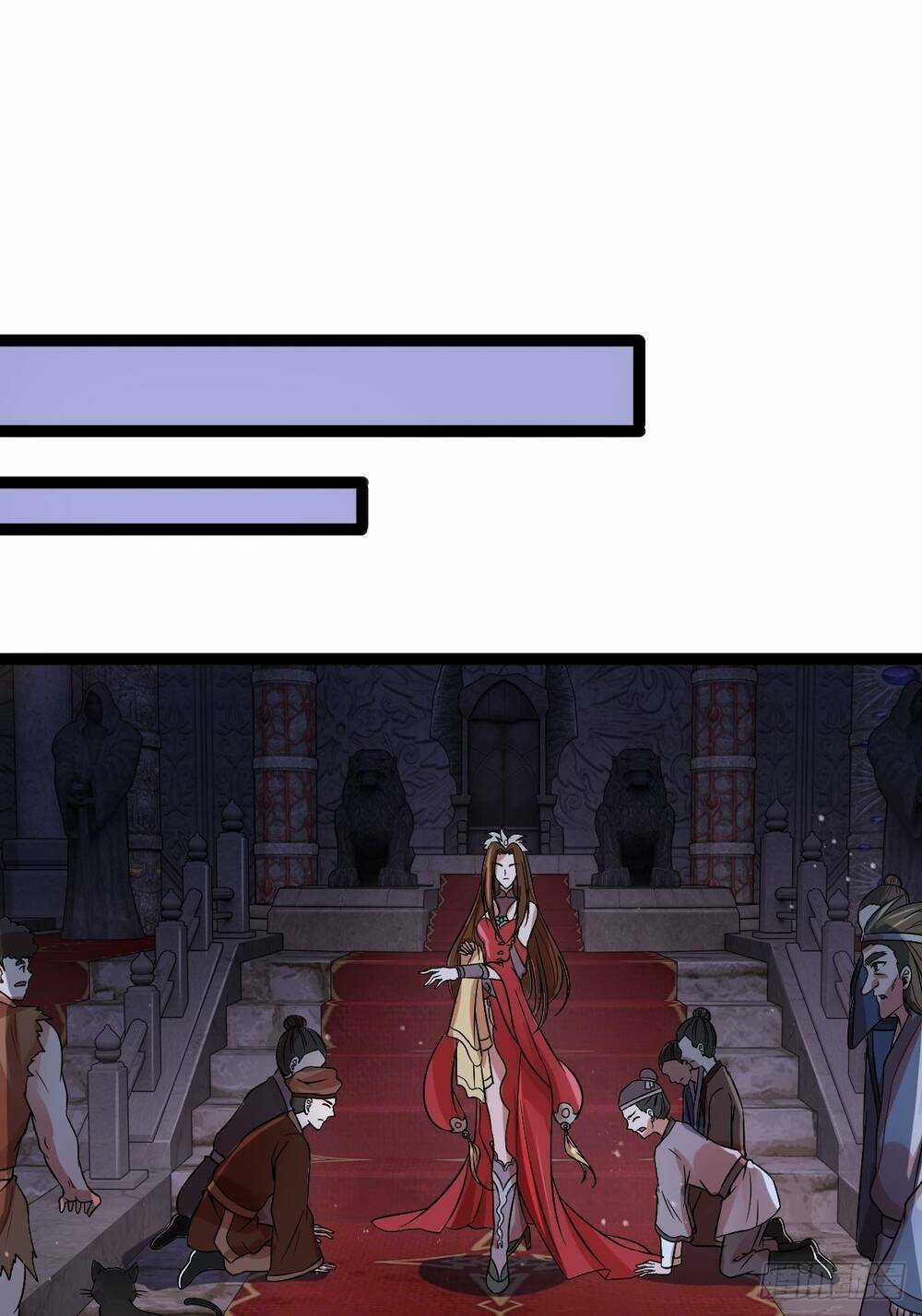 Cục Gạch Xông Vào Dị Giới Chapter 15 trang 32