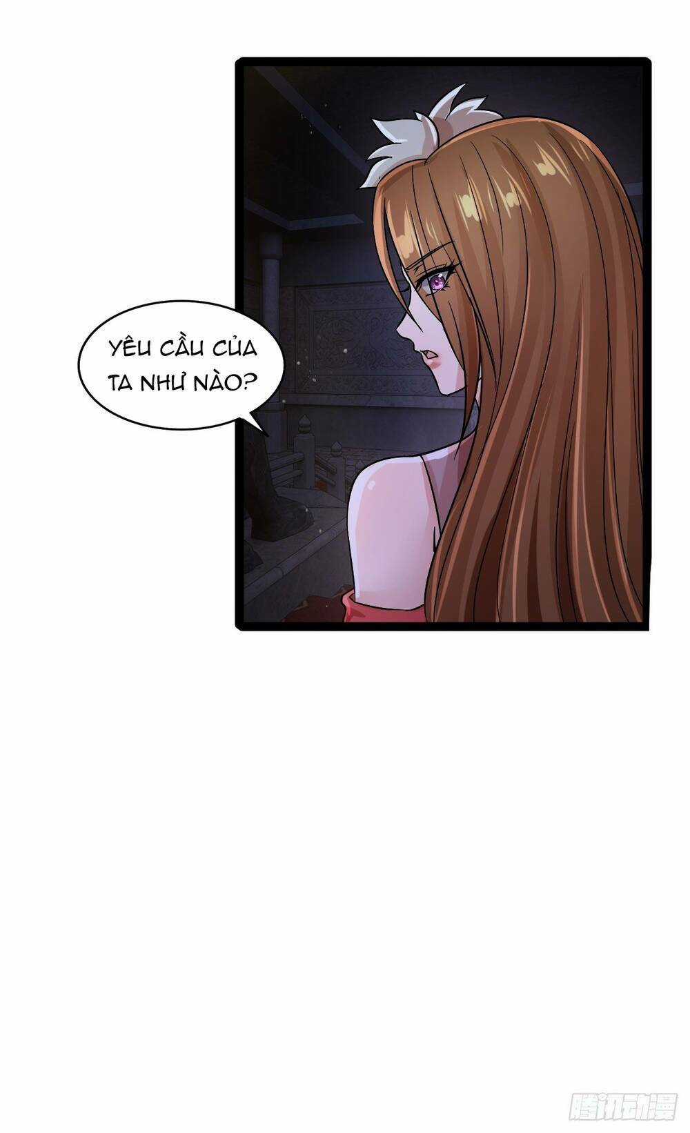 Cục Gạch Xông Vào Dị Giới Chapter 15 trang 35