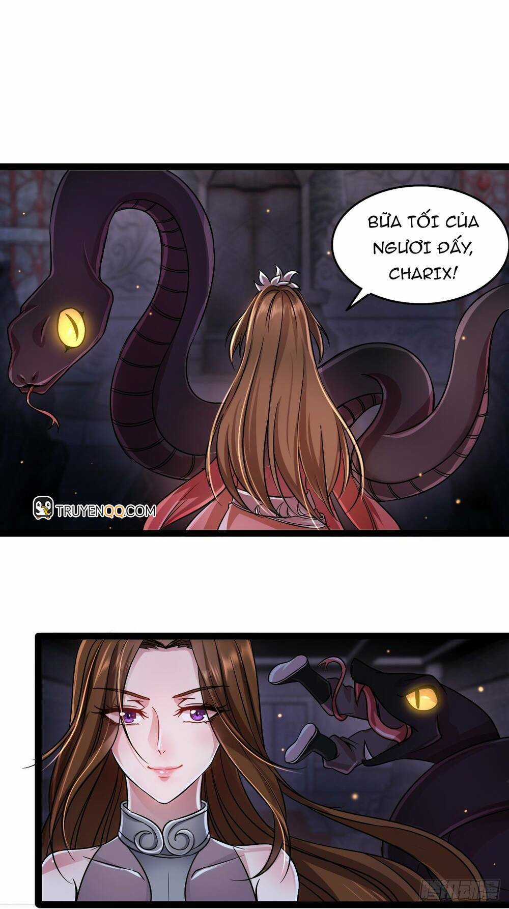 Cục Gạch Xông Vào Dị Giới Chapter 15 trang 43