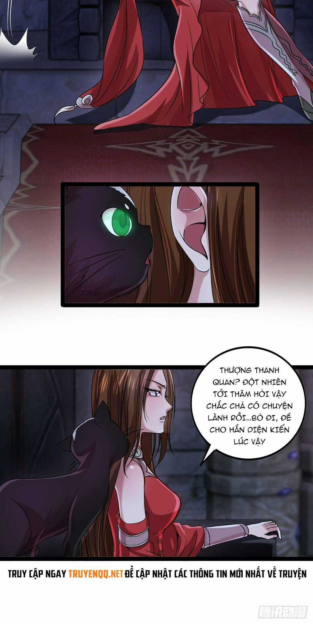 Cục Gạch Xông Vào Dị Giới Chapter 15 trang 45