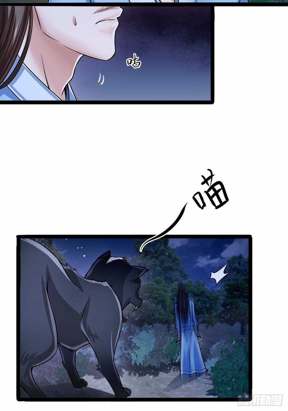 Cục Gạch Xông Vào Dị Giới Chapter 15 trang 8