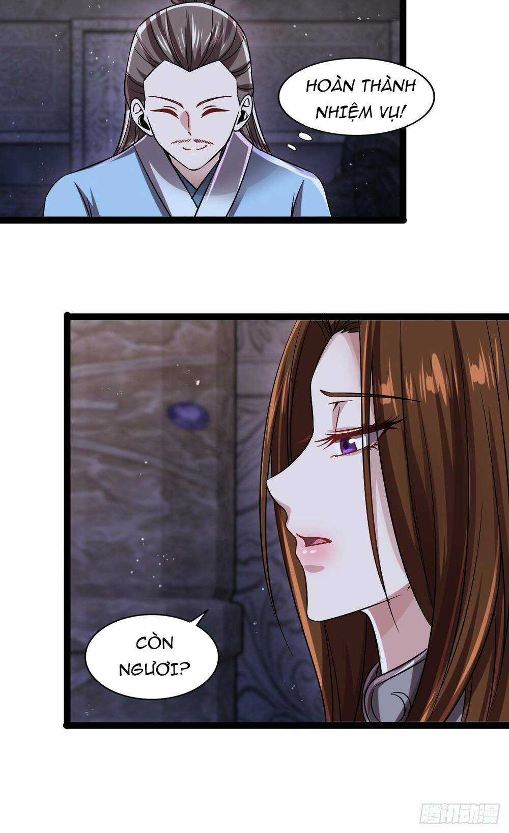 Cục Gạch Xông Vào Dị Giới Chapter 16 trang 10