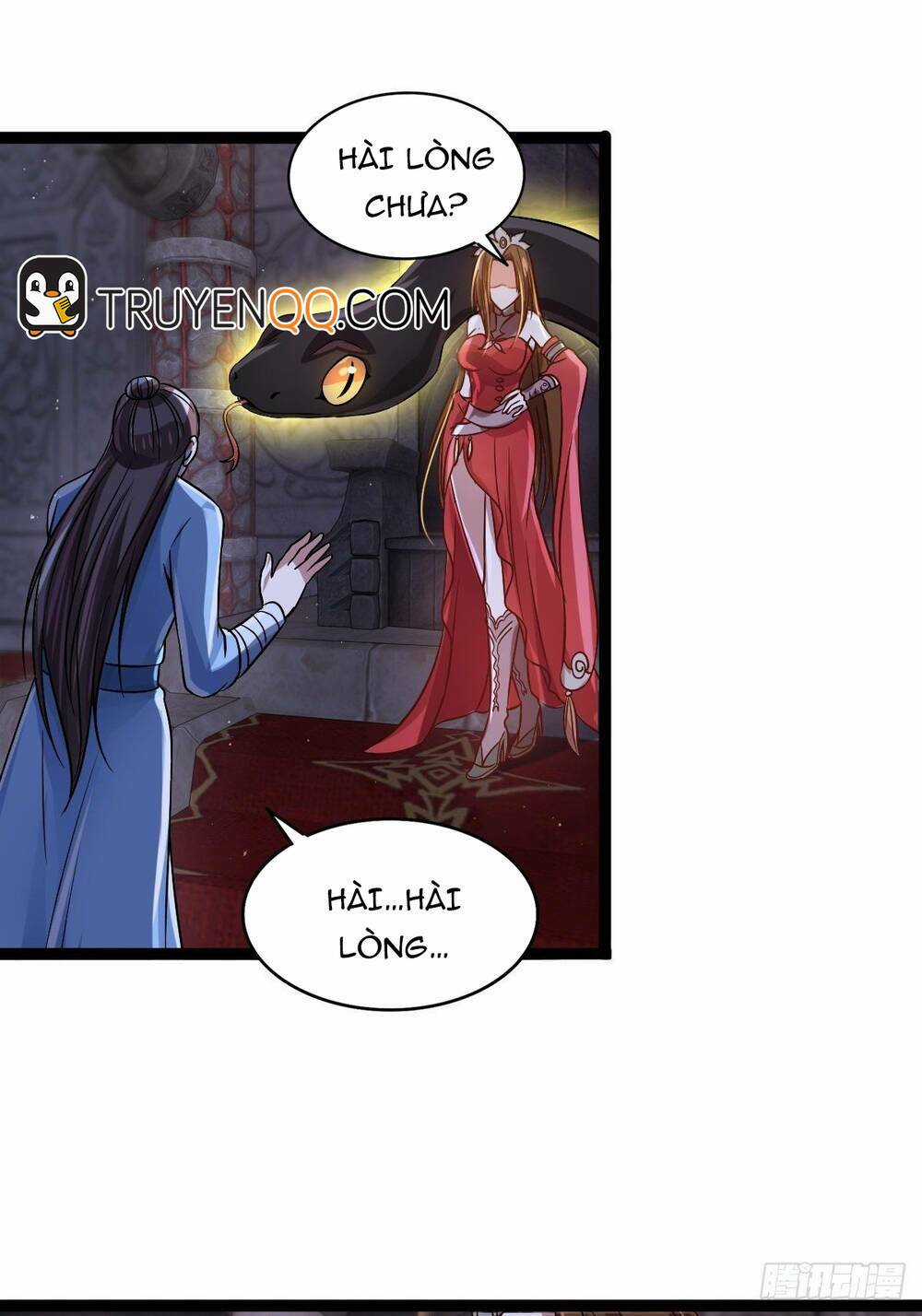 Cục Gạch Xông Vào Dị Giới Chapter 16 trang 11