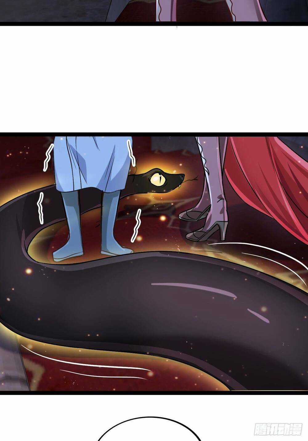 Cục Gạch Xông Vào Dị Giới Chapter 16 trang 13