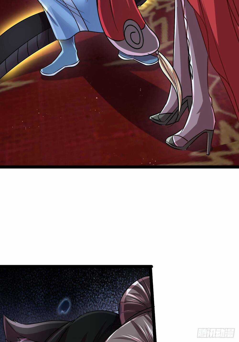 Cục Gạch Xông Vào Dị Giới Chapter 16 trang 16