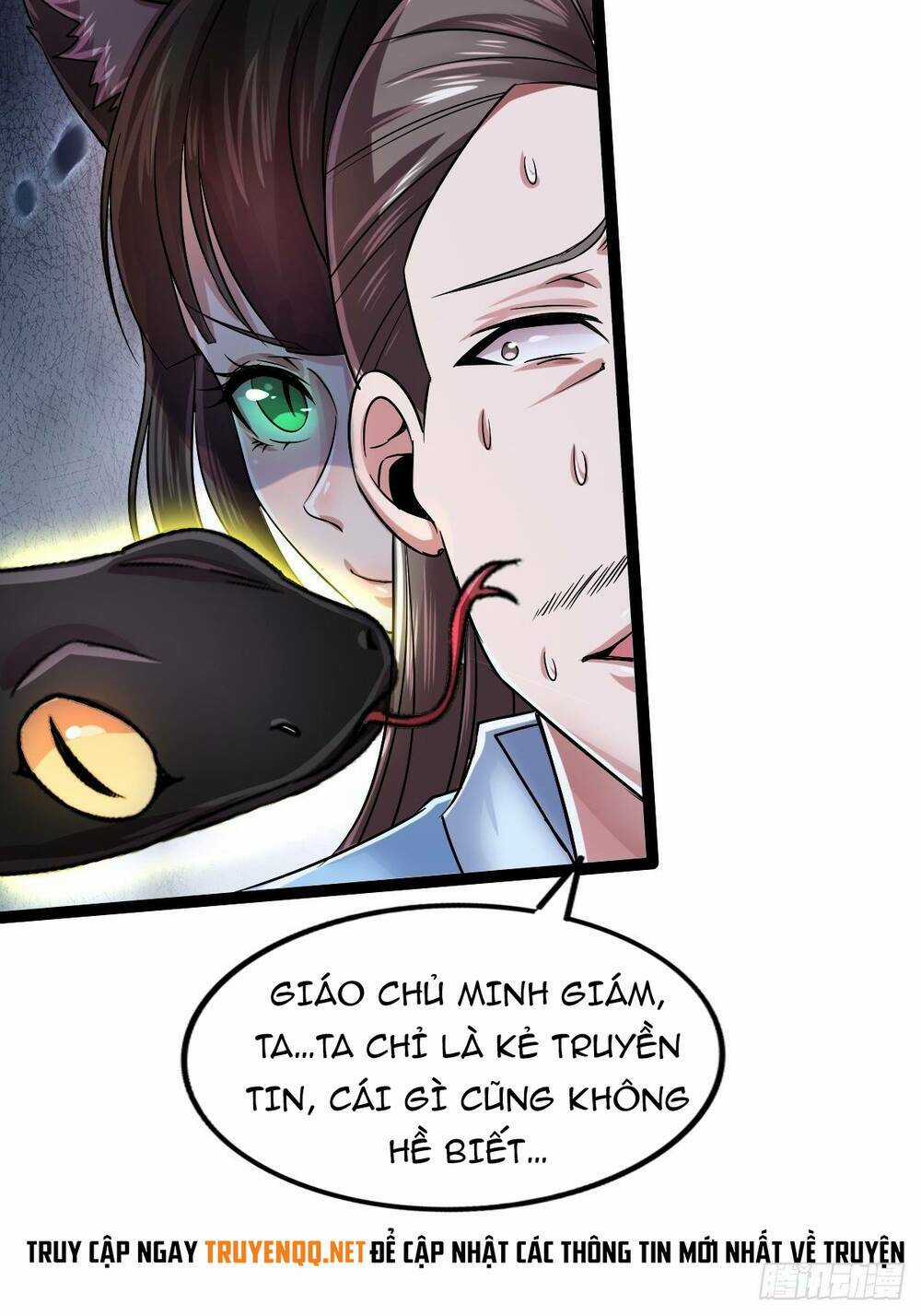 Cục Gạch Xông Vào Dị Giới Chapter 16 trang 17