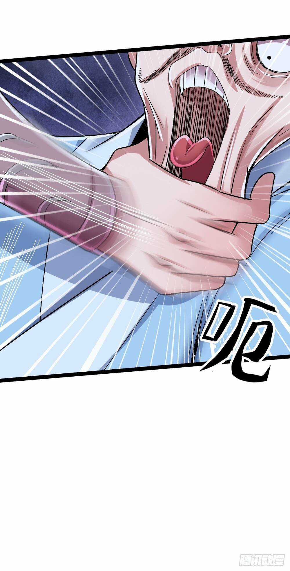 Cục Gạch Xông Vào Dị Giới Chapter 16 trang 18