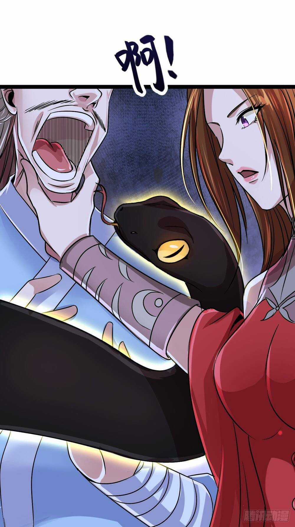 Cục Gạch Xông Vào Dị Giới Chapter 16 trang 19