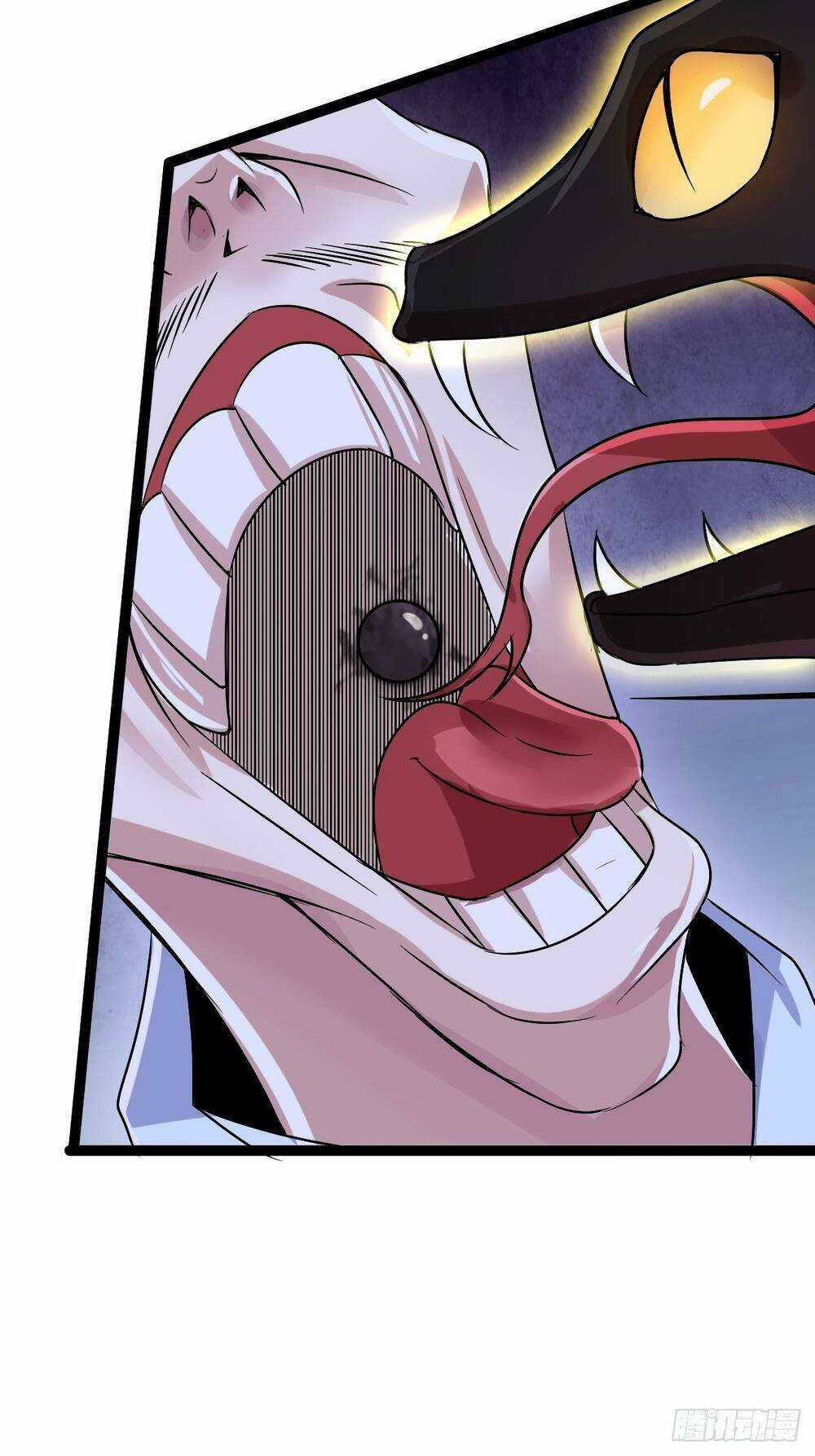 Cục Gạch Xông Vào Dị Giới Chapter 16 trang 21