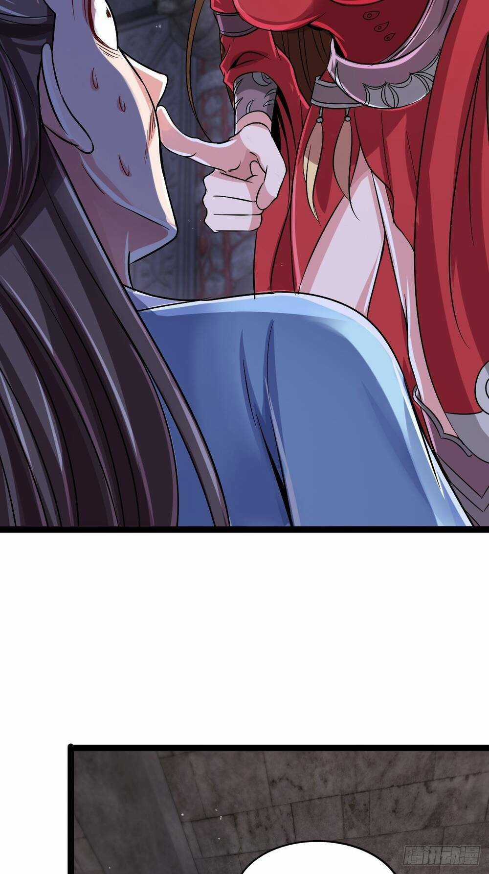 Cục Gạch Xông Vào Dị Giới Chapter 16 trang 26