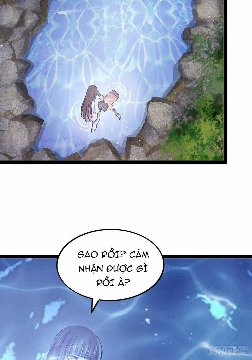 Cục Gạch Xông Vào Dị Giới Chapter 16 trang 30