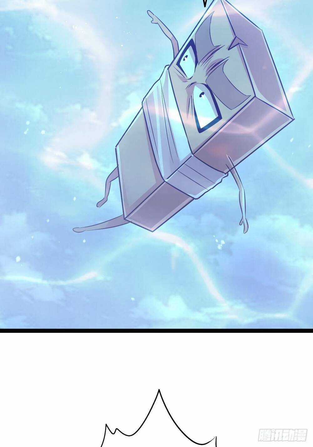 Cục Gạch Xông Vào Dị Giới Chapter 16 trang 32