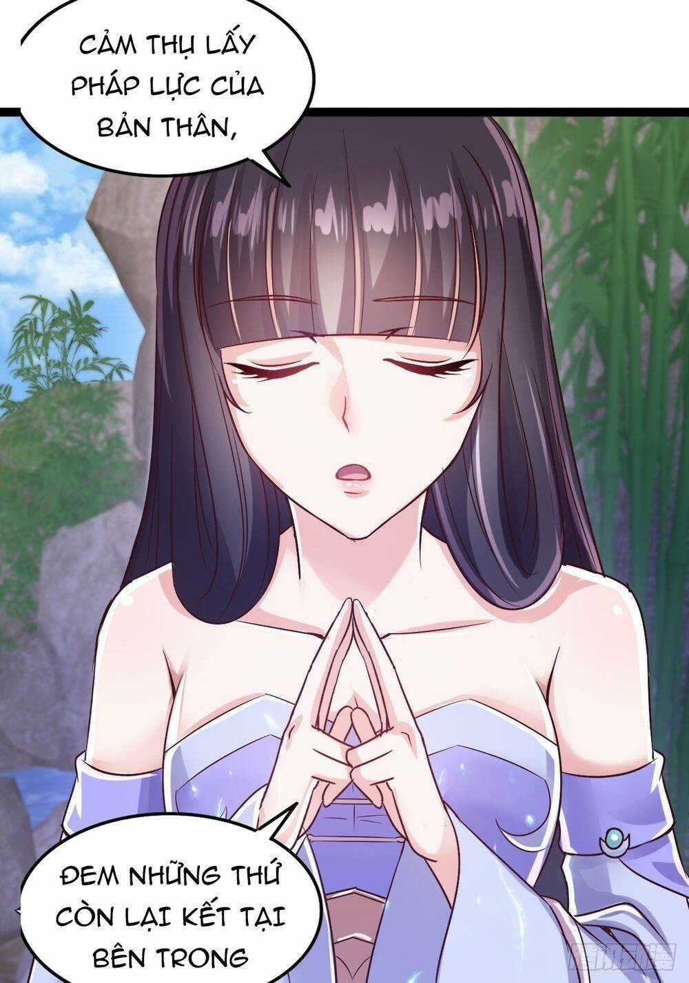 Cục Gạch Xông Vào Dị Giới Chapter 16 trang 39