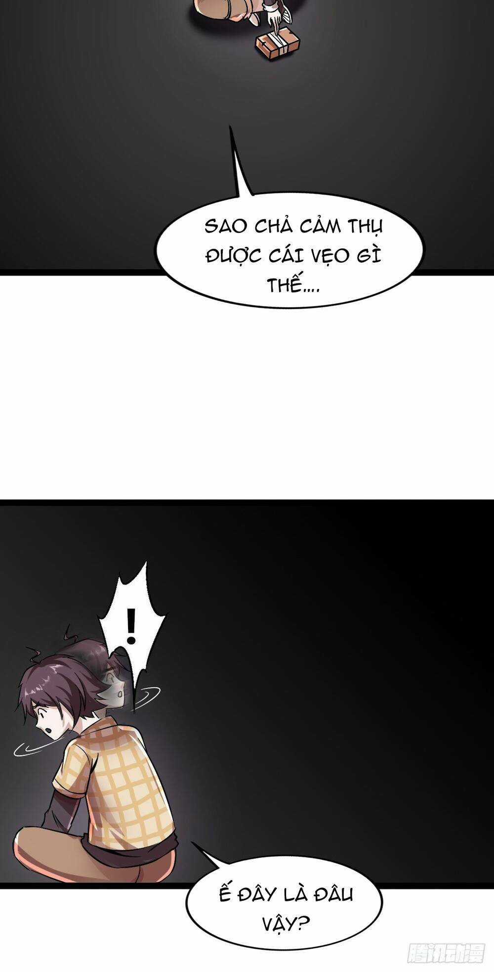 Cục Gạch Xông Vào Dị Giới Chapter 16 trang 47