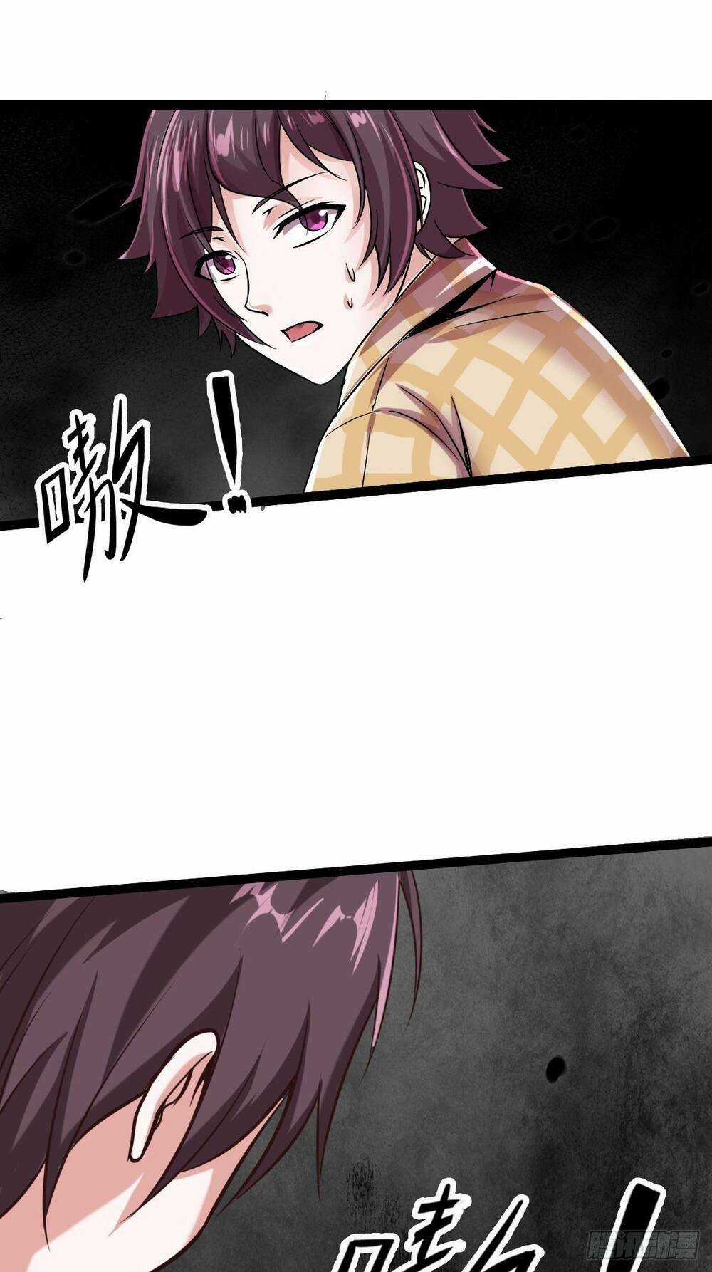 Cục Gạch Xông Vào Dị Giới Chapter 16 trang 48