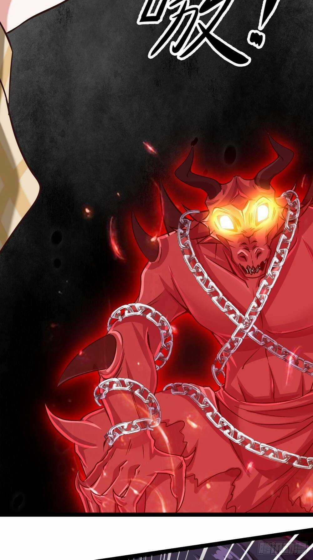 Cục Gạch Xông Vào Dị Giới Chapter 16 trang 49