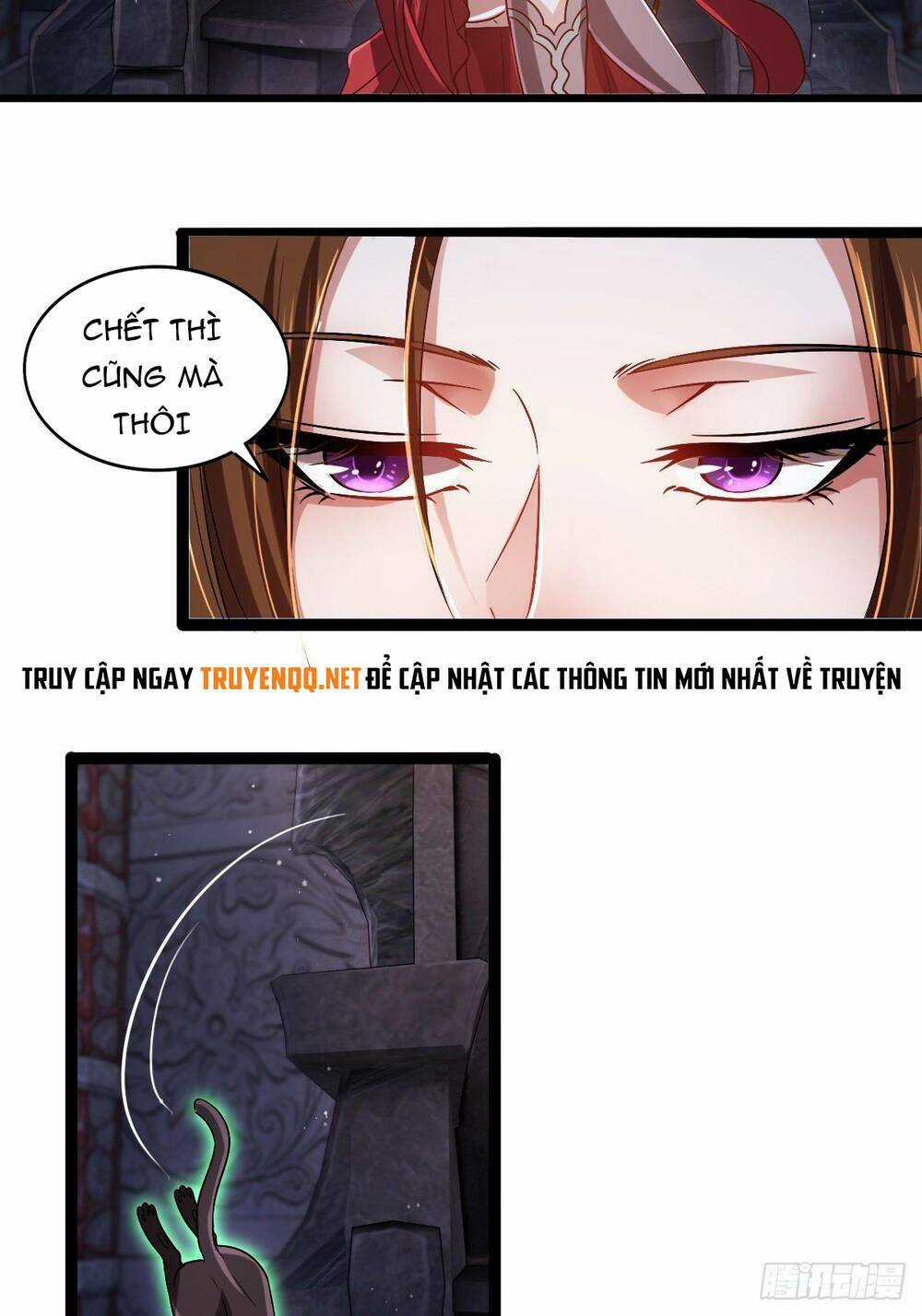 Cục Gạch Xông Vào Dị Giới Chapter 16 trang 5