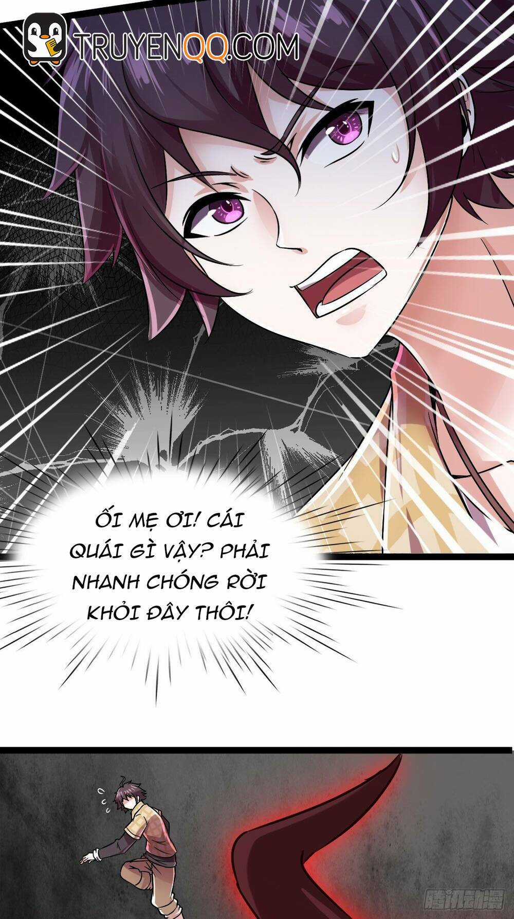 Cục Gạch Xông Vào Dị Giới Chapter 16 trang 50