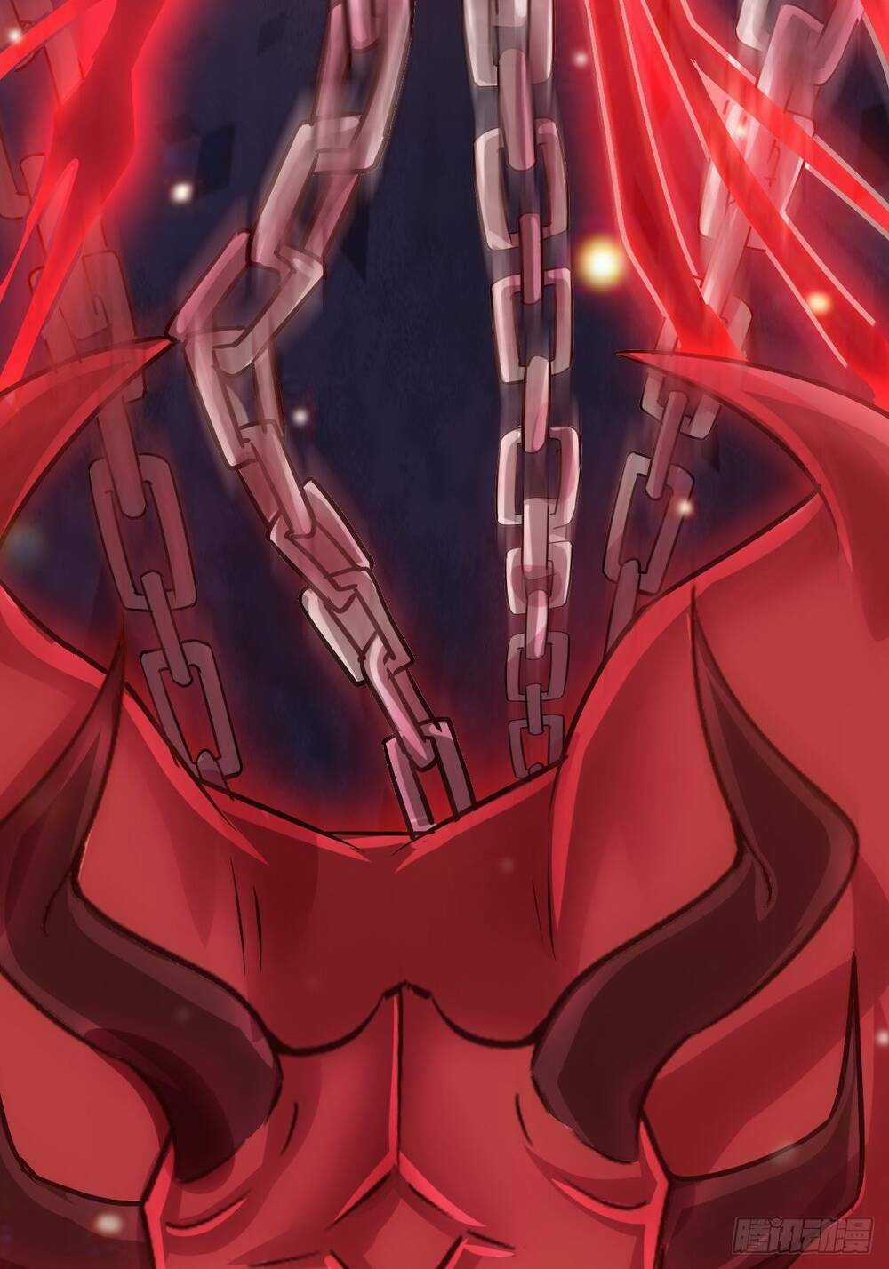 Cục Gạch Xông Vào Dị Giới Chapter 16 trang 55